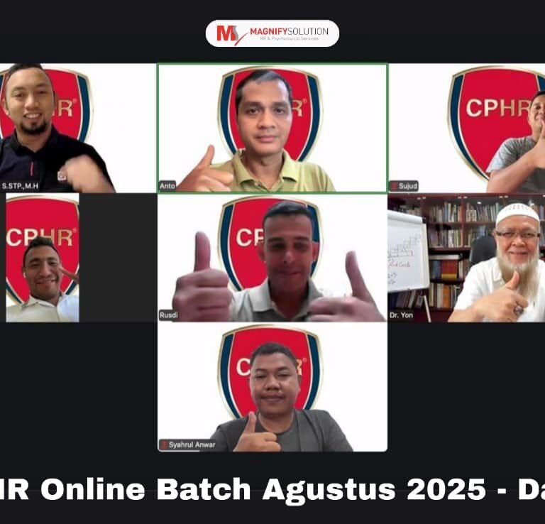 CPHR Online