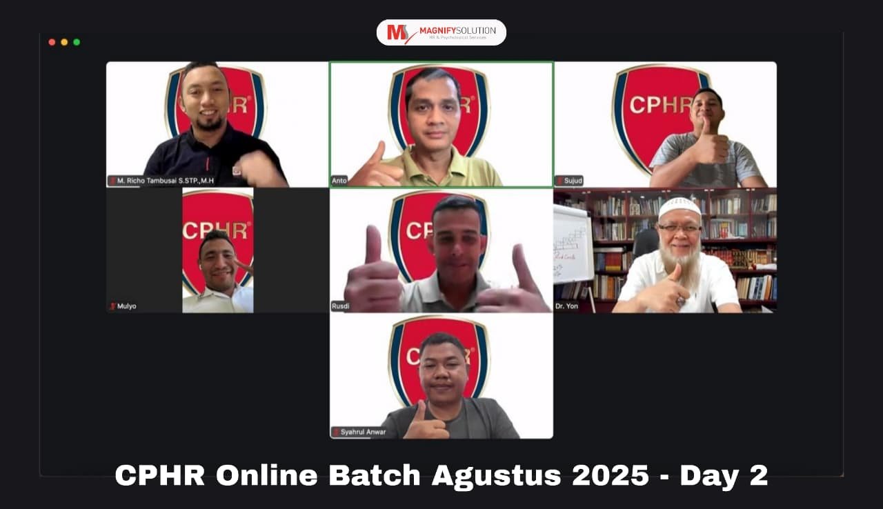 CPHR Online