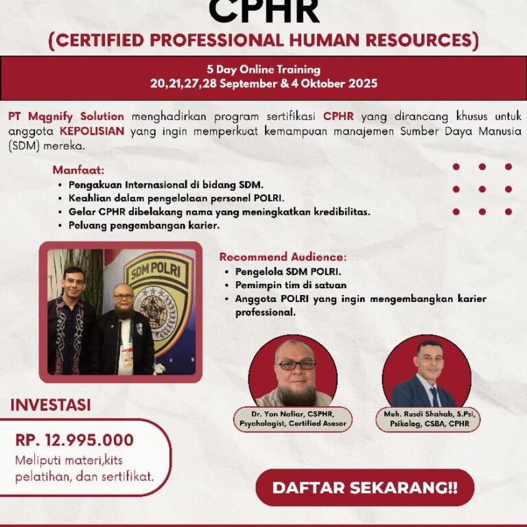 CPHR
